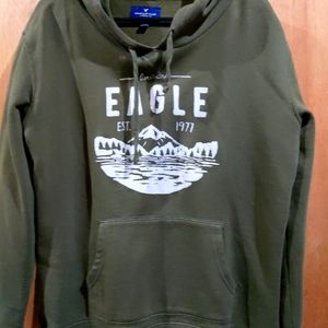 American Eagle Hoodie